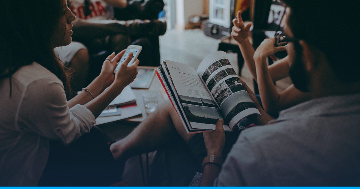 Canvas da jornada do cliente: template em português + exemplo 100% preenchido